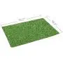 Kwan Indoor Outdoor Dog Potty Replacement Grass Artificial Turf Rug Mat Landscape Kwan Indoor Outdoor Dog Potty Replacement Grass Artificial Turf Rug Mat Landscape