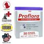 Proflora Probiotic Supplement for Cats Healthy Digestive Tract Chicken Liver Flavor 30 Serving