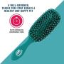 Wet Brush Pet Brush, Smooth and Shine Detangle Dog and Cat Grooming Brush