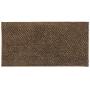 SmartyKat, Super Scratcher, Cat Scratcher, Corrugated Cardboard Scratch Pads, Catnip Infused, Long Lasting, Reversible, Double Wide