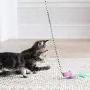 Fat Cat Catfisher Teasers Cat Toy