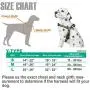 Easy Lock Dog Harness,Leash,for Small Large Dogs Puppy Breed, No-Pull, Magnetic Clasp Reflective Vest(SML) Easy Lock Dog Harness,Leash,for Small Large Dogs Puppy Breed, No-Pull, Magnetic Clasp Reflective Vest(SML)