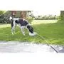 Royal Pet Club Automatic Outdoor Water Trough, 1.5 L/24 x 10 x 23 cm, White, 0.61 kg Royal Pet Club Automatic Outdoor Water Trough, 1.5 L/24 x 10 x 23 cm, White, 0.61 kg