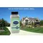 Smelleze Natural Dead Animal Odor Removal Powder: 2 lb. Safe for Indoor Use