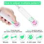 Shengsite Indoor Cats Interactive cat/Dog Toys, Green LED Projection, pet Training Supplies,Gifts for Children.