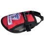 Premium Service Dog Mesh Harness Vest - Includes 5 Federal Law Cards