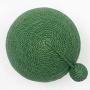 UQA Cat Scratch Post Green Wear-Resistant Sisal Material Modeling Cat Scratching Post Living Room Wear-Resistant Round Cat Climbing Frame Cat Toy Pet Supplies Cats Furniture UQA Cat Scratch Post Green Wear-Resistant Sisal Material Modeling Cat Scratching Post Living Room Wear-Resistant Round Cat Climbing Frame Cat Toy Pet Supplies Cats Furniture