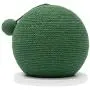 UQA Cat Scratch Post Green Wear-Resistant Sisal Material Modeling Cat Scratching Post Living Room Wear-Resistant Round Cat Climbing Frame Cat Toy Pet Supplies Cats Furniture