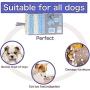 Snuffle Mat Nosework Blanket Dog Training Mats Dog Feeding Mat Pet Activity Mat Great for Stress Release