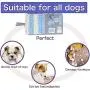 Snuffle Mat Nosework Blanket Dog Training Mats Dog Feeding Mat Pet Activity Mat Great for Stress Release