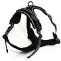 Dog Harness No Pull Pet Harness 3M Reflective Adjustable Outdoor Pet Vest Harness Handle Small Medium Large Dogs Training Dog Harness No Pull Pet Harness 3M Reflective Adjustable Outdoor Pet Vest Harness Handle Small Medium Large Dogs Training