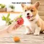 Dog Squeaky Balls Toy Rubber Funny Emoji Face Soft Bouncy Chewing Squeaky Fetch Balls Toy Puppy Fetch Play Toy for Small Medium Pet Dog Cat 6PCS Dog Squeaky Balls Toy Rubber Funny Emoji Face Soft Bouncy Chewing Squeaky Fetch Balls Toy Puppy Fetch Play Toy for Small Medium Pet Dog Cat 6PCS