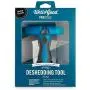 Well & Good Prostyle Dog Deshedding Tool for Large to X-Large Breeds, Large/X-Large Well & Good Prostyle Dog Deshedding Tool for Large to X-Large Breeds, Large/X-Large