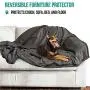 PetAmi Dog Blanket, Sherpa Dog Blanket | Plush, Reversible, Warm Pet Blanket for Dog Bed, Couch, Sofa, Car PetAmi Dog Blanket, Sherpa Dog Blanket | Plush, Reversible, Warm Pet Blanket for Dog Bed, Couch, Sofa, Car