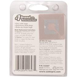 Oster Skip Tooth Detachable Pet Clipper Blade, Size 5 (078919-066-005)
