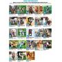 Voyager Step-in Air Dog Harness - All Weather Mesh, Step in Vest Harness by Best Pet Supplies