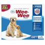 Four Paws Wee-Wee Superior Performance Puppy & Dog Training Pads 100-Count Standard 22'' x 23''