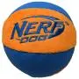 Nerf Dog Chewable Ball Dog Toy with Interactive X-Ring Design, Lightweight, Durable and Water Resistant, 6.5 Inch Diameter For Medium/Large Breeds, Two Pack, Orange/Blue & Green/Blue Nerf Dog Chewable Ball Dog Toy with Interactive X-Ring Design, Lightweight, Durable and Water Resistant, 6.5 Inch Diameter For Medium/Large Breeds, Two Pack, Orange/Blue & Green/Blue