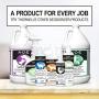 Skunk-Off Pet Shampoo, 1-Gallon