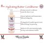 Warren London Hydrating Butter - Dog Leave in Conditioners & Balms for Skin, Coat, Nose, Paw - Made in USA