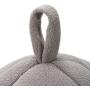 Hollypet Self-Warming 2 in 1 Foldable Comfortable Triangle Pet Cat Bed Tent House