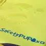 SafetyPUP XD - Protect Your Best Friend. Hi-Vis Fluorescent, Reflective Dog Vest Provides Crucial Visibility Helping You Safeguard Your Pet from Cars & Rural Accidents, On or Off Leash SafetyPUP XD - Protect Your Best Friend. Hi-Vis Fluorescent, Reflective Dog Vest Provides Crucial Visibility Helping You Safeguard Your Pet from Cars & Rural Accidents, On or Off Leash