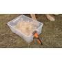 AEXYA - Premium Dog Dematting Tools