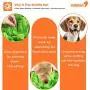 SURASA Pet Snuffle Mat for Dogs Small Medium Large - Durable Dog Snuffle Mat Washable Indoor Outdoor SURASA Pet Snuffle Mat for Dogs Small Medium Large - Durable Dog Snuffle Mat Washable Indoor Outdoor