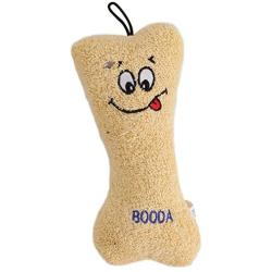ASPEN PET TERRY MEDIUM BONE