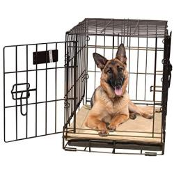 K&H PET PRODUCTS Self-Warming Crate Pad