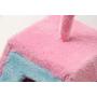 IRIS Mini Spring Loaded Cat Toy