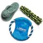 24Seven Wellness and Living Puppy Toys for Teething Small Dogs-Bundle of Chew Toys-Tug Rope Toys-Frisbees-Plush Squeaky No Stuffing Toys-Bones and Balls-Fun Dog Toy Value Packs for Small-Medium Dogs