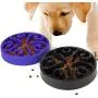 JASGOOD Slow Feeder Dog Bowl New Arriving Feeder for Fun Slow Feeding Interactive Bloat Stop Dog Bowls