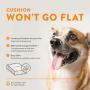 Moots Premium Leatherette Pets Sofa