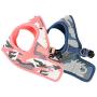 Puppia Ensign Vest Harness B