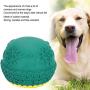 Resistant to pet Toys Balls for Dog Toys, Dog Rubber Balls, Water Spray Balls, Durable and Small Large Dogs Summer Training Balls