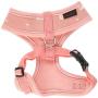 Puppia PARA-HA1531-BE-L Beige Ernest Harness A Pet-Vest-Harnesses