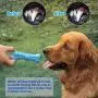 Emoly Dog Toothbrush Care Cleaning Stick - Dog Toothbrush Chew Toy Stick for Dog Dental Care- Safe, Bite Resistant Natural Rubber Toy Bone for Teeth Cleaning- Suitable for All Breed of Dogs (Green) Emoly Dog Toothbrush Care Cleaning Stick - Dog Toothbrush Chew Toy Stick for Dog Dental Care- Safe, Bite Resistant Natural Rubber Toy Bone for Teeth Cleaning- Suitable for All Breed of Dogs (Green)