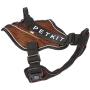 PETKIT HA8OBKM Air Compression Dog Harness, Medium