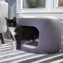 Step2 Furry Friends Bunk Bed | Multi-Level Pet Bed for Dogs and Cats Step2 Furry Friends Bunk Bed | Multi-Level Pet Bed for Dogs and Cats
