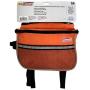 Coleman Dog Backpack Saddle with Leash Ring and Lift Strap - Hound Pack, Travel Gear, Hiking Pouch, and Camping Accessory for Dogs