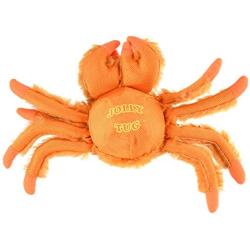 Jolly Pets Tug-a-Mal Tug/Squeak Dog Toy