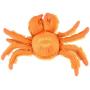 Jolly Pets Tug-a-Mal Tug/Squeak Dog Toy