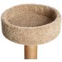 Amazon Basics Cat Activity Tree with Scratching Posts