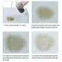 Bluerise Potty Pads for Dogs Quick Drying Puppy Pads Pet Traning Pads Super Absorbent Pee Pads for Dogs Dog Pads for Small Dogs 22 x 22 100 Counts