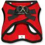 Voyager Step-in Air Dog Harness - All Weather Mesh, Step in Vest Harness by Best Pet Supplies