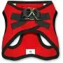 Voyager Step-in Air Dog Harness - All Weather Mesh, Step in Vest Harness by Best Pet Supplies Voyager Step-in Air Dog Harness - All Weather Mesh, Step in Vest Harness by Best Pet Supplies
