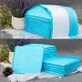 Persunhome Dog Pad Pet Potty Training Pee Pads Ultra Absorbent, Rapid Flow, Anti-Leakage Training Pads for Dogs
