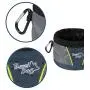ALL FOR PAWS Collapsible Dog Bowl Dog Cat Pet Food Water Feeding Bowl Airline Approved Portable Pet Travel Accessories ALL FOR PAWS Collapsible Dog Bowl Dog Cat Pet Food Water Feeding Bowl Airline Approved Portable Pet Travel Accessories