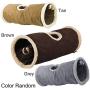 ALL FOR PAWS Collapsible Cat Tunnel Crinkle Cat Toys Play Tunnel Tube ALL FOR PAWS Collapsible Cat Tunnel Crinkle Cat Toys Play Tunnel Tube